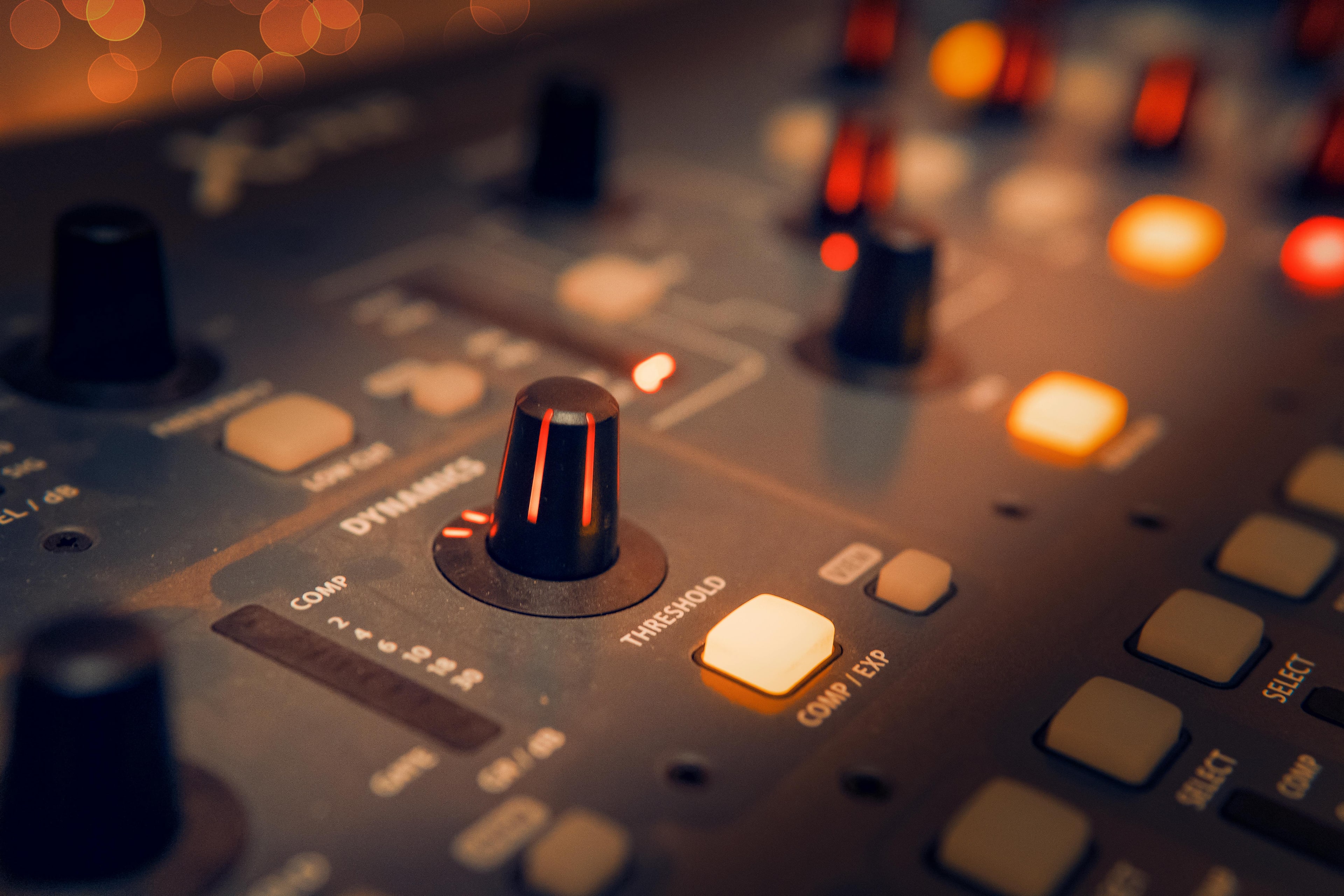 Sound Ministry